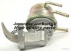 ASHUKI 0480-0002 Fuel Pump